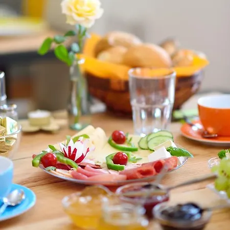 Onkel Ernst Pensión