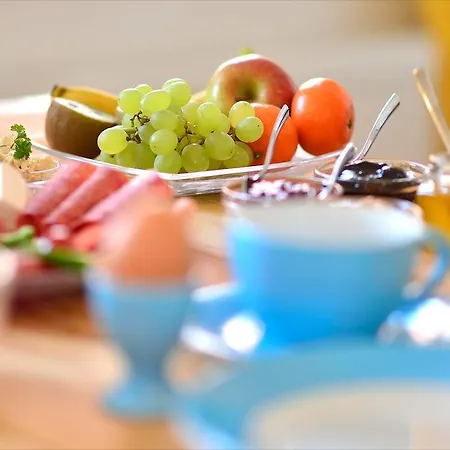 Onkel Ernst 3* Naumburg (Saale)