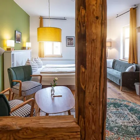 Gæstehus Onkel Ernst