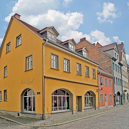 Pensión Onkel Ernst