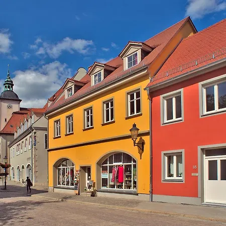 Pensión Onkel Ernst 3*