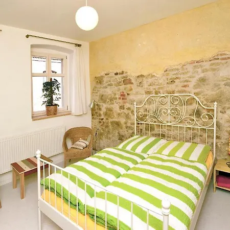 Onkel Ernst Gæstehus 3*