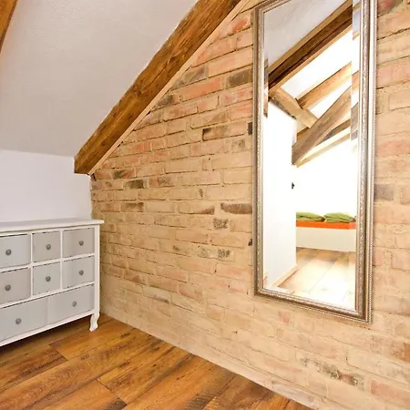 Gæstehus Onkel Ernst Naumburg (Saale)