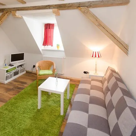 Onkel Ernst Gæstehus