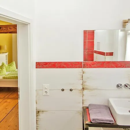 Onkel Ernst Gæstehus