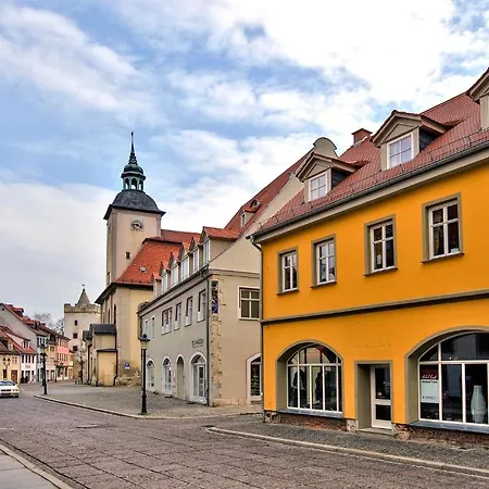 Pensión Onkel Ernst