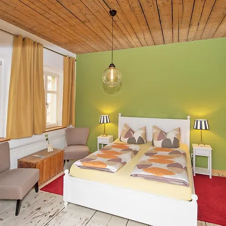 Gæstehus Onkel Ernst