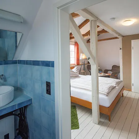 Onkel Ernst Pensión