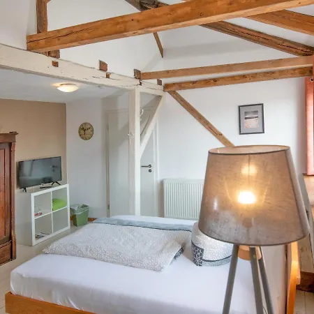 Onkel Ernst 3* Naumburg (Saale)