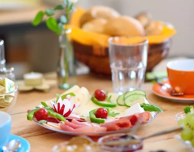 Onkel Ernst Pensionat