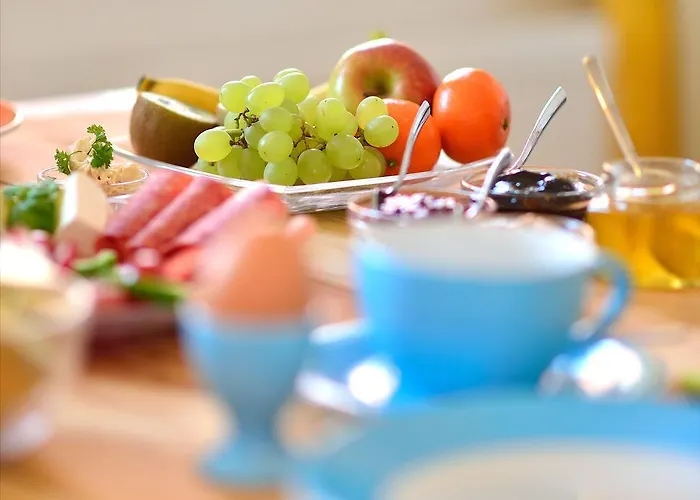 Onkel Ernst 3* Naumburg (Saale)