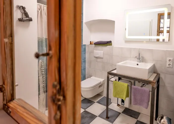 Pensionat Onkel Ernst