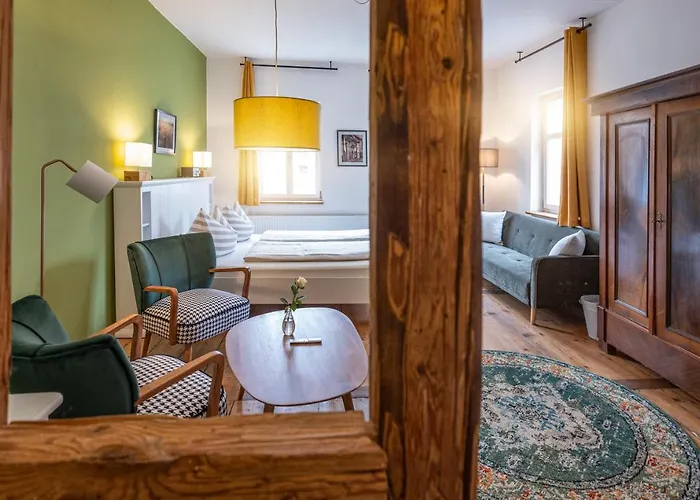 Pensionat Onkel Ernst