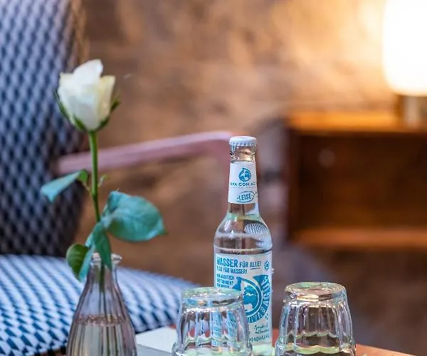 Onkel Ernst Pensionat