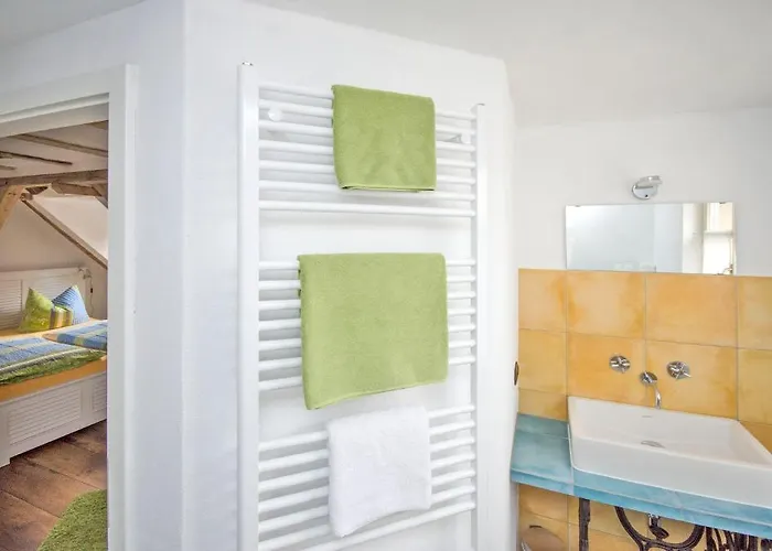 Pensionat Onkel Ernst Naumburg (Saale)