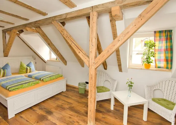 Onkel Ernst 3* Naumburg (Saale)