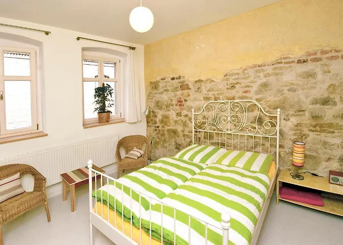 Onkel Ernst Pensionat 3*