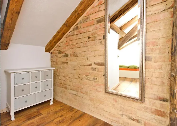 Pensionat Onkel Ernst Naumburg (Saale)