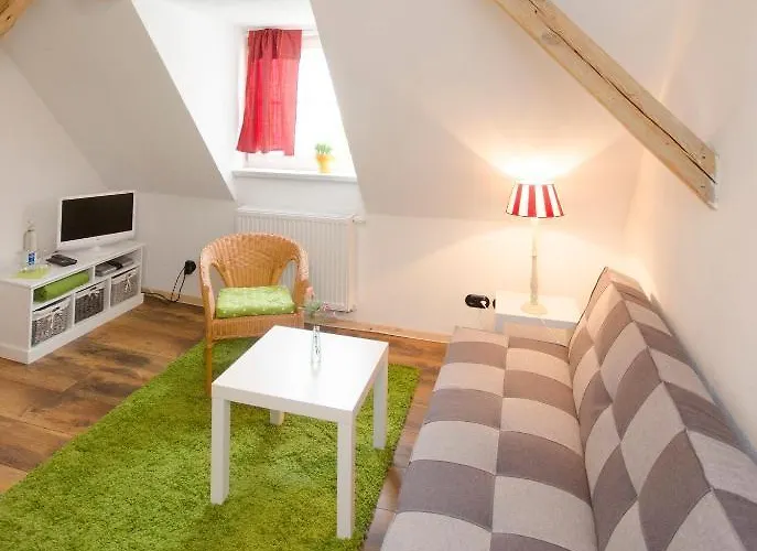 Onkel Ernst Pensionat