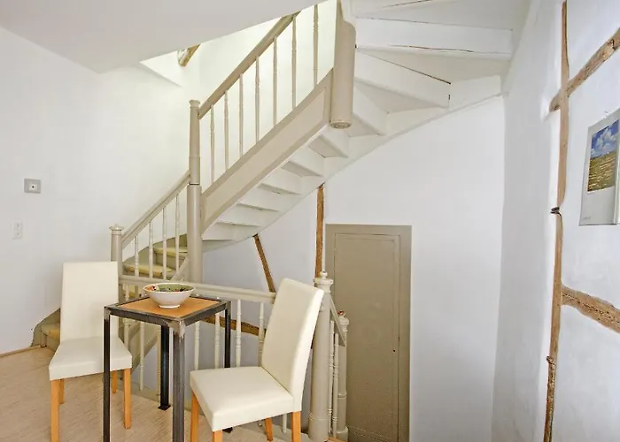 Pensionat Onkel Ernst 3*