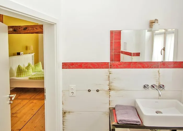 Onkel Ernst Pensionat