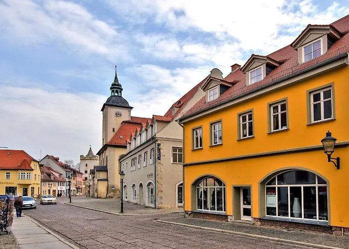 Pensionat Onkel Ernst