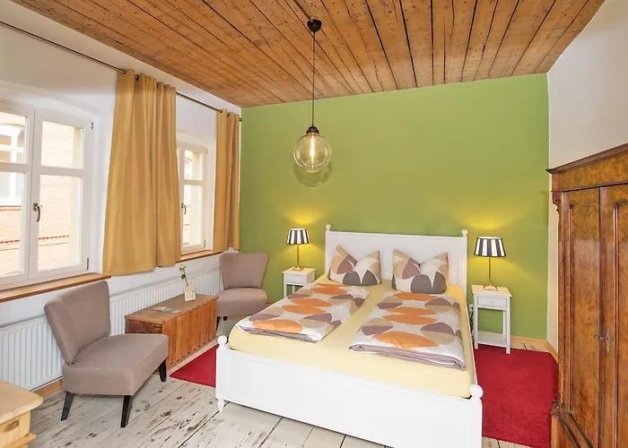 Pensionat Onkel Ernst