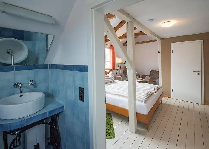 Onkel Ernst Pensionat