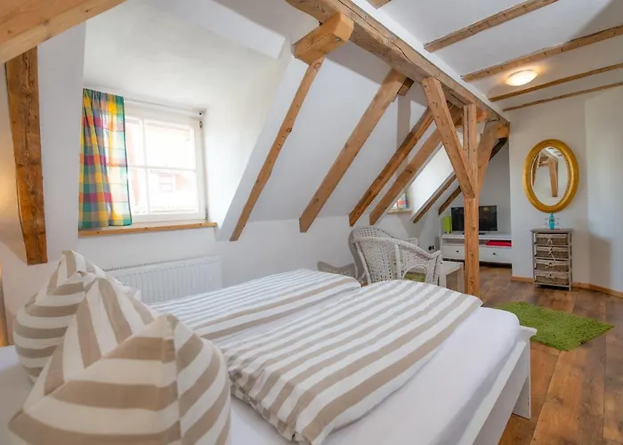 Onkel Ernst Pensionat