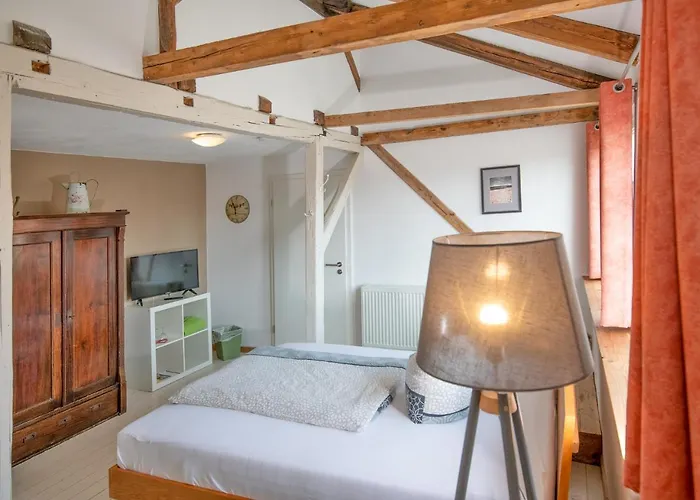 Onkel Ernst 3* Naumburg (Saale)