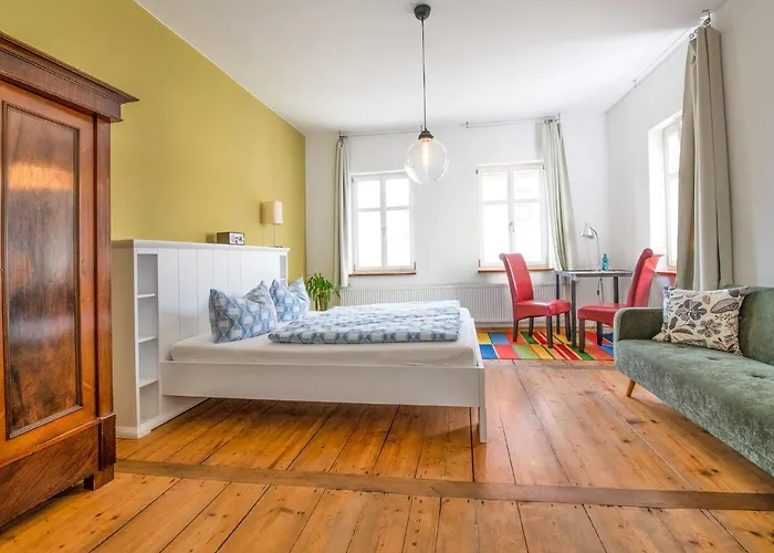 Onkel Ernst Naumburg (Saale)