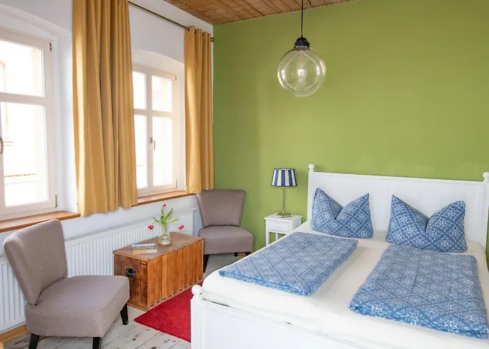 Pensionat Onkel Ernst