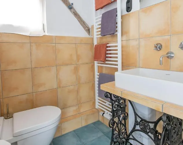 Onkel Ernst 3* Naumburg (Saale)