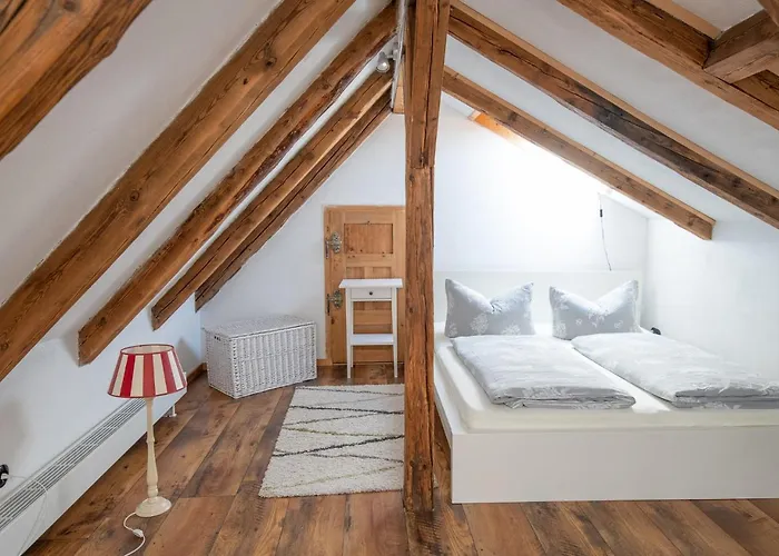 Pensionat Onkel Ernst