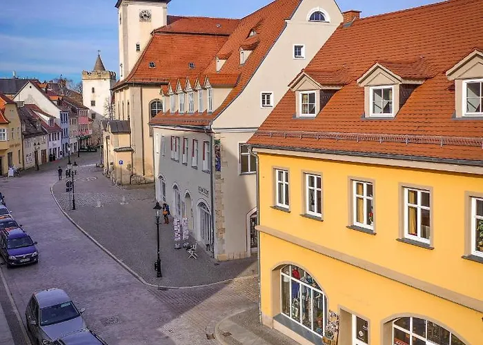 Onkel Ernst Pensionat 3*